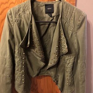 Forever 21 Jackets & Coats - Jacket Forever 21 Jackets & Coats - Jacket